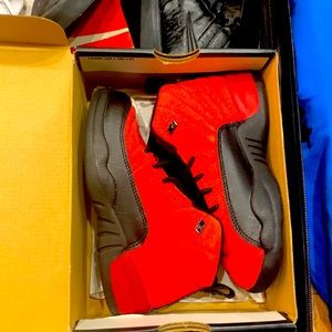 Boys sneakers new and used